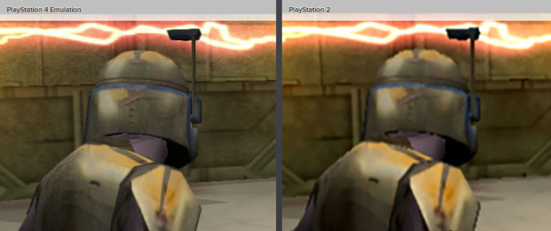 Illustration for article titled La PS4 pronto contará con su propio emulador oficial para juegos de PS2